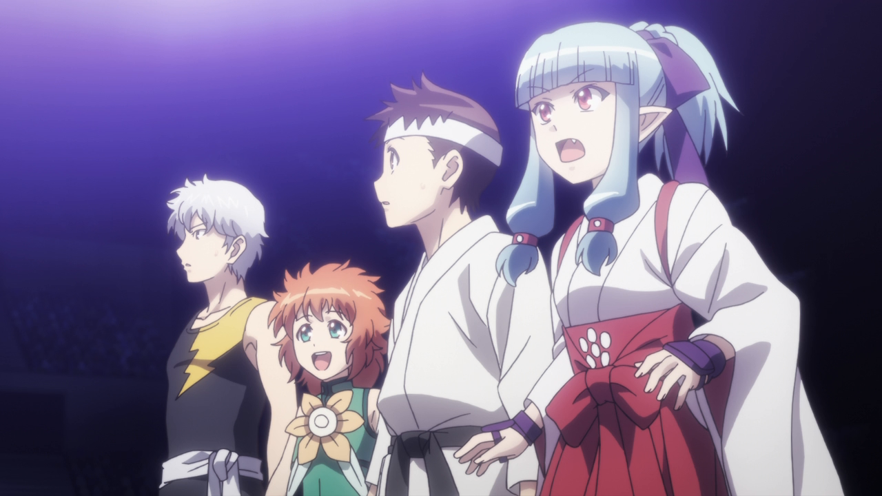 Tsugu Tsugumomo (Puyasubs!)